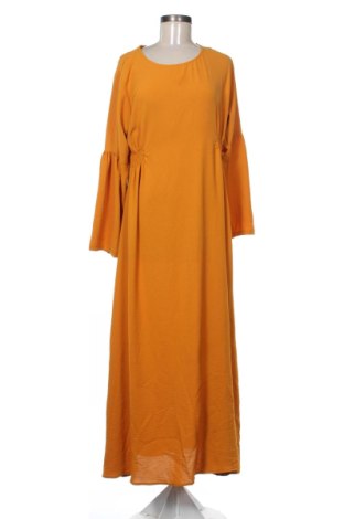 Šaty  Unbranded, Veľkosť M, Farba Oranžová, Cena  19,95 €, #136645360