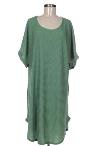 Kleid Unbranded, Größe 3XL, Farbe Grün, Preis 20,00 €, #136645535