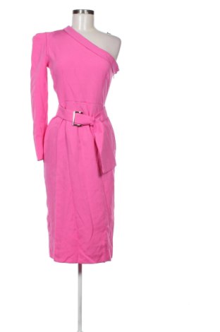 Rochie Unbranded, Mărime L, Culoare Roz, Preț 165,99 Lei, #136645549