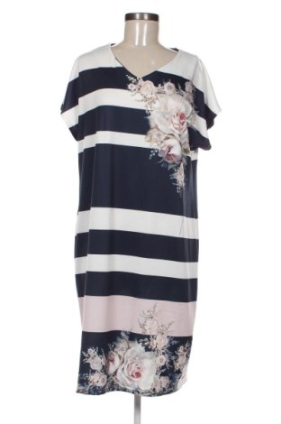 Kleid Unbranded, Größe XXL, Farbe Mehrfarbig, Preis 20,00 €, #136645659
