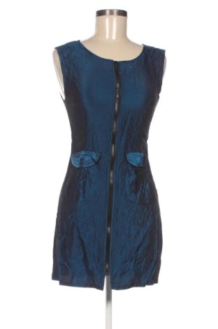 Kleid Unbranded, Größe S, Farbe Blau, Preis 20,00 €