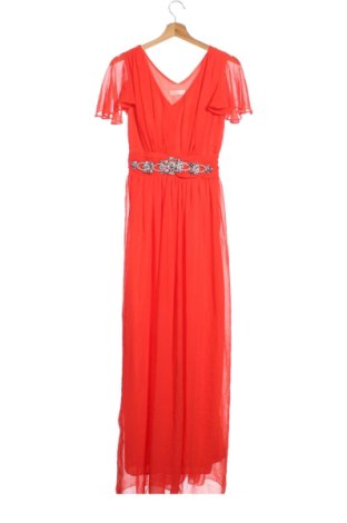 Φόρεμα Unbranded, Μέγεθος XXS, Χρώμα Κόκκινο, Τιμή 23,99 €, #136645765