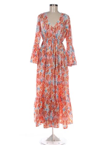 Kleid Unbranded, Größe M, Farbe Mehrfarbig, Preis 20,00 €, #136645857