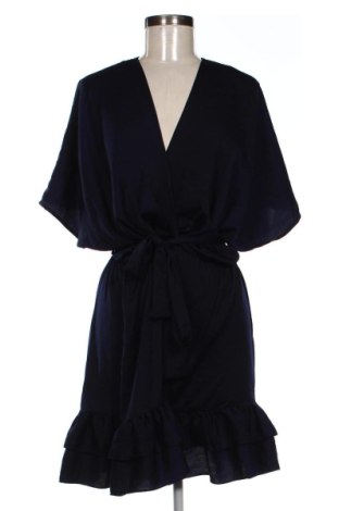 Φόρεμα Unbranded, Μέγεθος L, Χρώμα Μπλέ, Τιμή 23,99 €