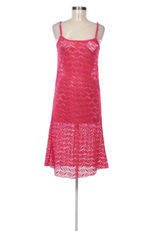 Kleid Unbranded, Größe S, Farbe Rosa, Preis 25,99 €