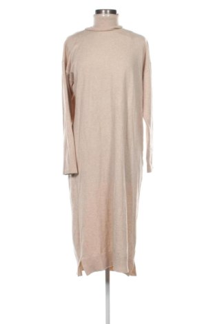Sukienka Unbranded, Rozmiar M, Kolor Beżowy, Cena 107,17 zł, #136646117