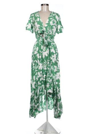 Rochie Unbranded, Mărime L, Culoare Multicolor, Preț 123,99 Lei, #136646155