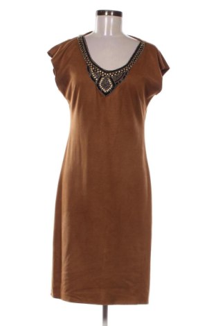 Φόρεμα Unbranded, Μέγεθος L, Χρώμα Καφέ, Τιμή 19,95 €