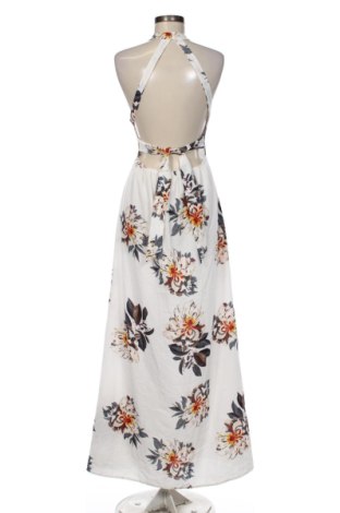 Kleid Unbranded, Größe XXL, Farbe Mehrfarbig, Preis 25,99 €