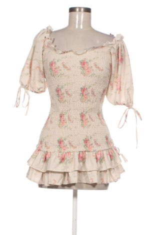 Kleid Unbranded, Größe S, Farbe Mehrfarbig, Preis 25,99 €, #136647008