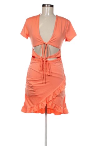 Φόρεμα Unbranded, Μέγεθος M, Χρώμα Πορτοκαλί, Τιμή 23,99 €