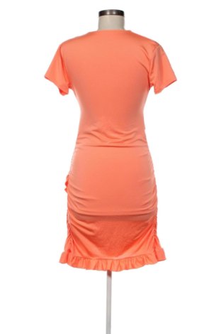 Φόρεμα Unbranded, Μέγεθος M, Χρώμα Πορτοκαλί, Τιμή 23,99 €