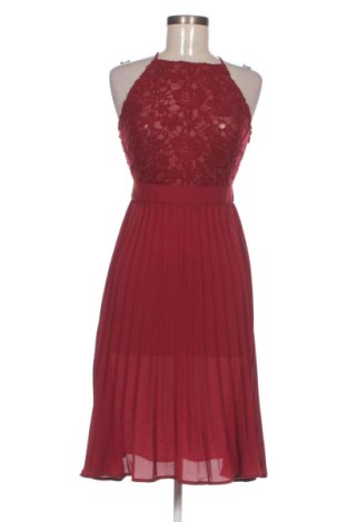 Φόρεμα Unbranded, Μέγεθος S, Χρώμα Κόκκινο, Τιμή 23,99 €, #136647042