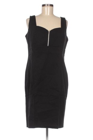 Φόρεμα Unbranded, Μέγεθος XL, Χρώμα Μαύρο, Τιμή 20,00 €