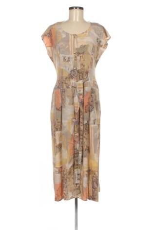 Kleid Unbranded, Größe L, Farbe Mehrfarbig, Preis 29,22 €, #136647550