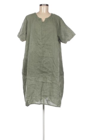 Рокля Unbranded, Размер XL, Цвят Зелен, Цена 20,00 €, #136647636