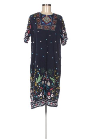 Φόρεμα Unbranded, Μέγεθος L, Χρώμα Πολύχρωμο, Τιμή 19,95 €