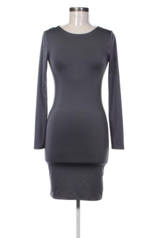 Kleid Unbranded, Größe M, Farbe Grau, Preis 25,99 €