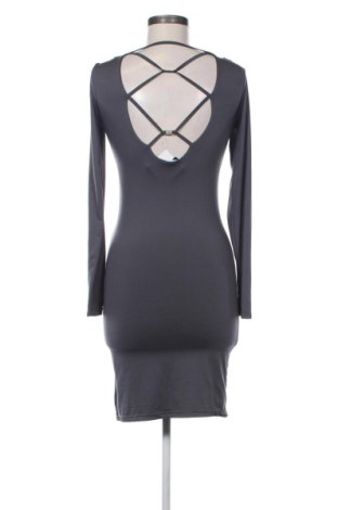 Kleid Unbranded, Größe M, Farbe Grau, Preis 25,99 €