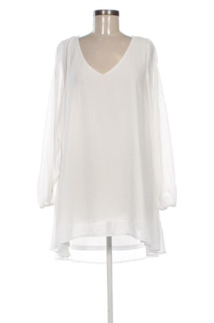 Kleid Unbranded, Größe L, Farbe Weiß, Preis € 26,99