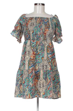 Rochie Unbranded, Mărime S, Culoare Multicolor, Preț 123,99 Lei, #136648397