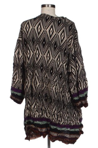 Φόρεμα Unbranded, Μέγεθος XXL, Χρώμα Πολύχρωμο, Τιμή 23,99 €