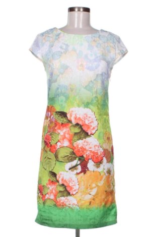Kleid Unbranded, Größe S, Farbe Mehrfarbig, Preis 19,95 €, #136649124