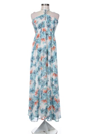 Kleid Unbranded, Größe M, Farbe Mehrfarbig, Preis 25,99 €