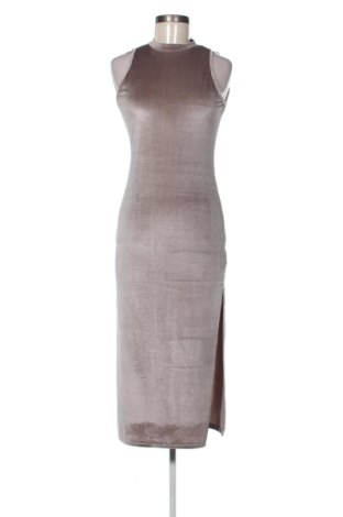 Šaty  Unbranded, Velikost M, Barva Béžová, Cena  870,00 Kč, #136649385