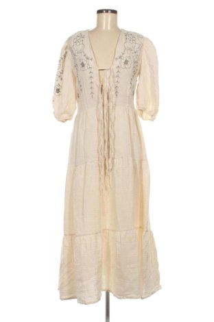 Kleid Unbranded, Größe L, Farbe Mehrfarbig, Preis 19,95 €, #136649482