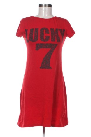 Kleid Unbranded, Größe M, Farbe Rot, Preis 20,00 €, #136649763