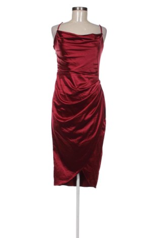 Kleid Unbranded, Größe L, Farbe Rot, Preis € 26,99, #136649846