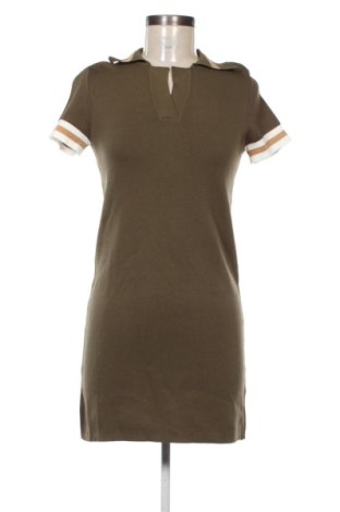 Kleid Unbranded, Größe S, Farbe Grün, Preis 25,99 €
