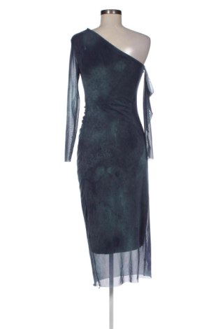 Kleid Unbranded, Größe S, Farbe Blau, Preis € 26,99