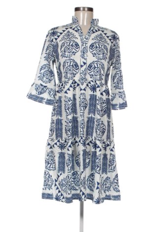 Kleid Unbranded, Größe S, Farbe Mehrfarbig, Preis 25,99 €, #136650505