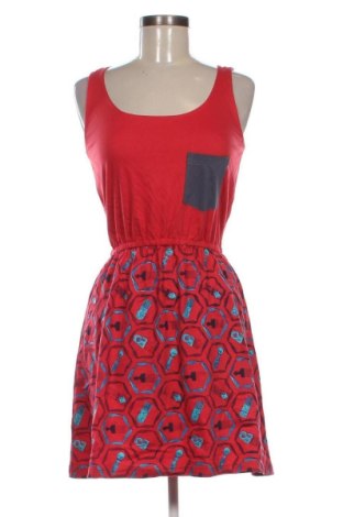 Φόρεμα Unbranded, Μέγεθος XS, Χρώμα Πολύχρωμο, Τιμή 23,99 €, #136650915