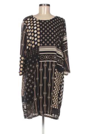 Φόρεμα Unbranded, Μέγεθος XXL, Χρώμα Πολύχρωμο, Τιμή 20,00 €, #136651498