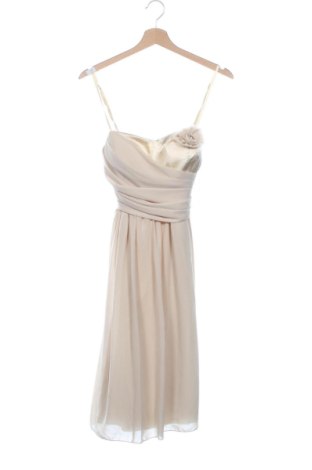 Kleid Unbranded, Größe S, Farbe Ecru, Preis 20,00 €, #136651679
