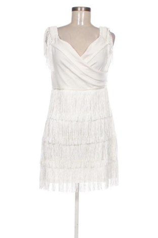 Φόρεμα Unbranded, Μέγεθος L, Χρώμα Λευκό, Τιμή 35,99 €