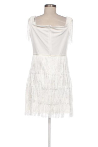 Φόρεμα Unbranded, Μέγεθος L, Χρώμα Λευκό, Τιμή 35,99 €