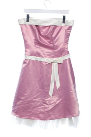 Kleid Unbranded, Größe S, Farbe Rosa, Preis 30,00 €, #136651885