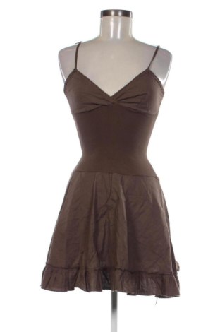 Rochie Unbranded, Mărime S, Culoare Maro, Preț 104,26 Lei, #136652550
