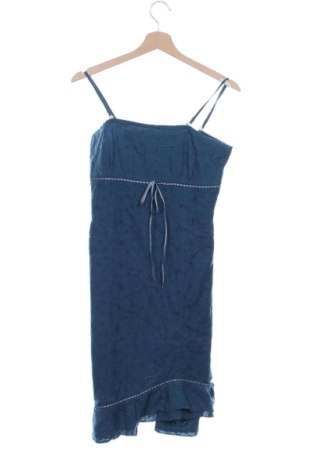 Φόρεμα Unbranded, Μέγεθος M, Χρώμα Μπλέ, Τιμή 20,00 €, #136652595