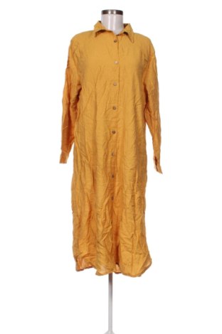 Kleid Unbranded, Größe L, Farbe Gelb, Preis € 32,99