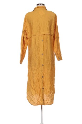 Kleid Unbranded, Größe L, Farbe Gelb, Preis € 32,99