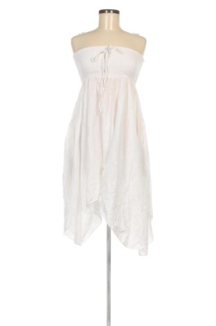 Kleid Unbranded, Größe M, Farbe Weiß, Preis 20,00 €, #136652795