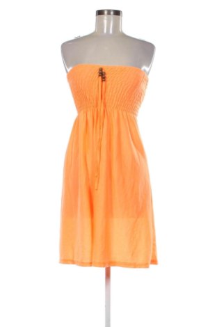 Sukienka Unbranded, Rozmiar S, Kolor Pomarańczowy, Cena 107,17 zł, #136652883