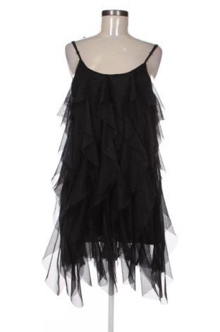 Kleid Unbranded, Größe S, Farbe Schwarz, Preis 30,00 €, #136653264