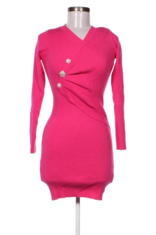 Sukienka Unbranded, Rozmiar XXS, Kolor Różowy, Cena 106,90 zł, #136653584