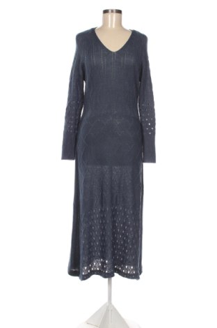 Kleid Unbranded, Größe M, Farbe Blau, Preis 20,00 €, #136653824